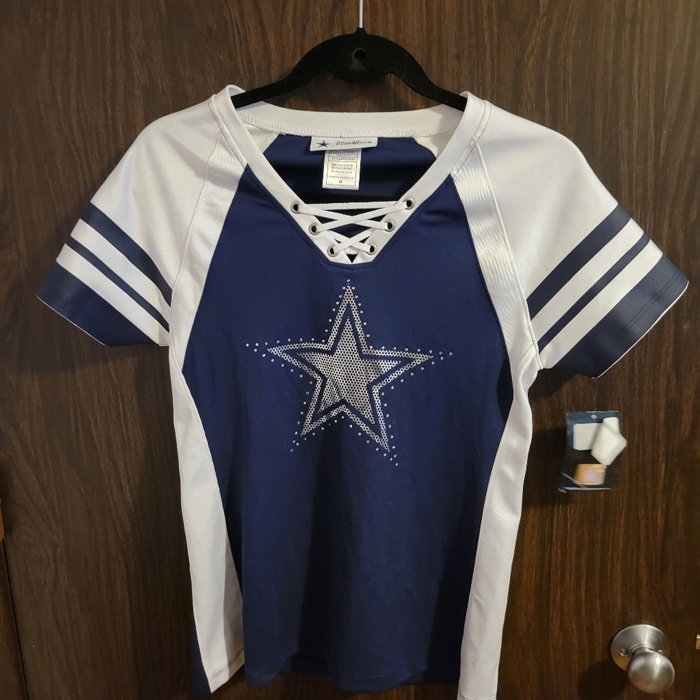Women's NFL gear
